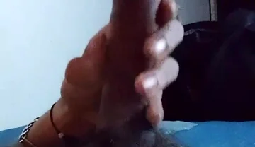 It Turns Me on to Masturbate While Recording Myself