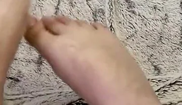Feet Fetish 2