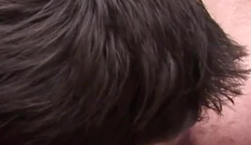Gay deep anal sex
