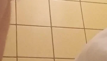 Cumming Toilet Pillow