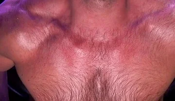 Hung Coach Talks You Into Taking His Cock and Cum