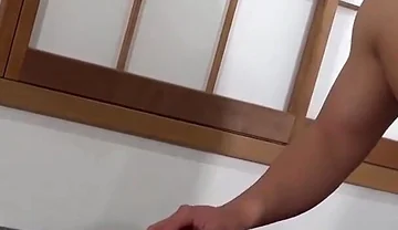 Peterfever Tokyo Love Stories Episode Three Reach and Kosuke