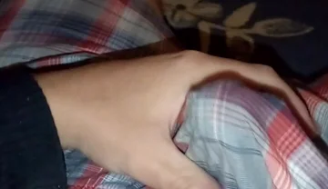 Huge Moaning Cumshot, Cum in Boxers, Shaking Orgasm