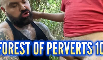 Forest of Perverts 10