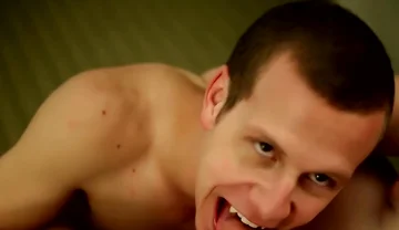 Cock Thirsty Vampire Found A New Get Suck