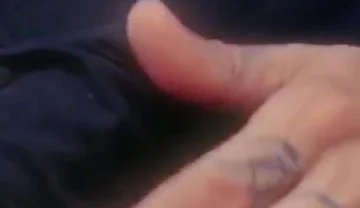 I Jerk off in My Step-mom's Jewelry While She Can't See