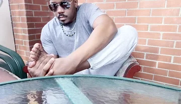 Smelly Male Soles (2025)