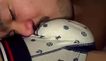 Peterfever Tokyo Love Stories Episode Four Zen and Rio