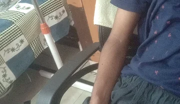 Morning Wood