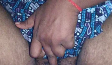 My Sweet Masturbation