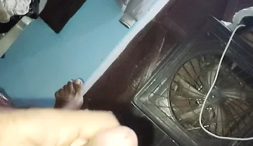 Hot Desi Boy Masturbation