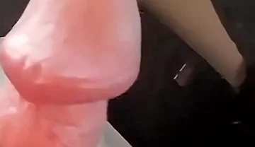 Trucks Long Hard Cock Cumshot
