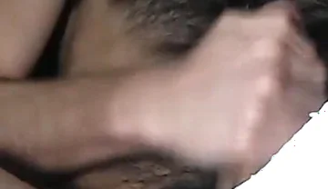 Masturbating for 3 Minutes and Getting a Lot of Milk Cumshot
