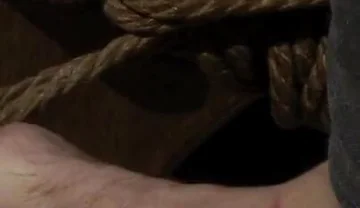 Zeus Hardcore Bondage Challenge6