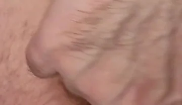 Edging Session
