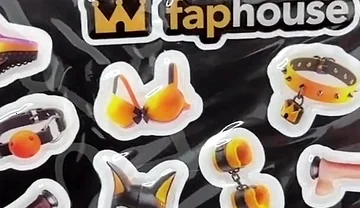 Unboxing a Gift From Faphouse