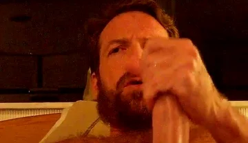 Hairyartist Cum Fest Parts 1-3