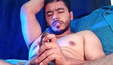The Best Handjob for You to Enjoy and Cum with Me