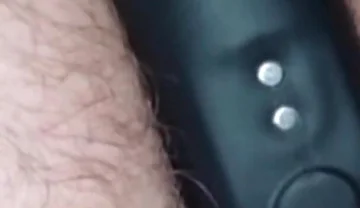 Pop Goes My Ass