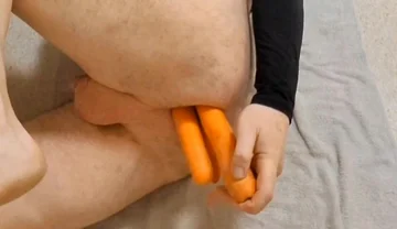 Three Carrots
