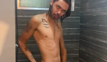 Fucking My Husband in the Shower
