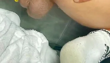Spreading Ma Ass