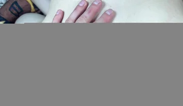Guy Takes a Big Dick and Cums a Lot