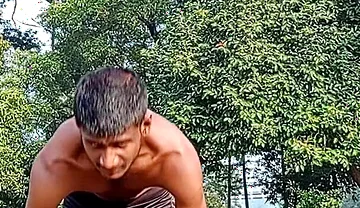 Land Ko Lamba Karo Workout Karke