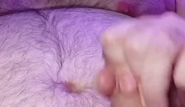 Edging Session