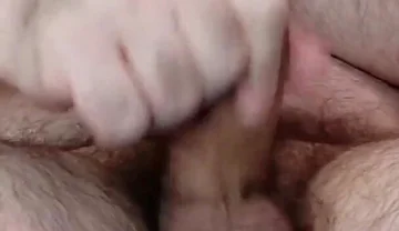 Edging Session