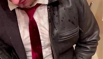 Mega Pissing Kinkysirius Play! Full Video!!