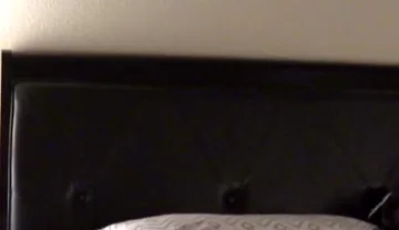 Jason Collins and the CD from the bar!