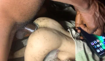 First Time I Go Deep on Big Ass so Hard and Hot
