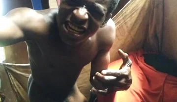 Just Want to Cum Alone