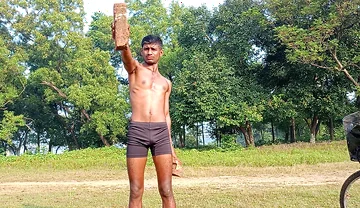 Land Ko Lamba Karo Workout Karke