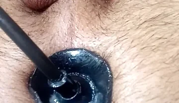 Solo Inflatable Plug