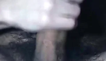 Masturbating for 11 Minutes and Getting a Lot of Cumshot Milk...