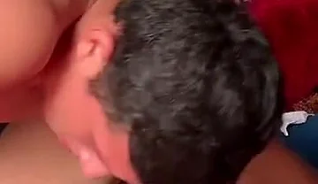 Markus and I Fuck Thebuddy