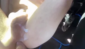 Compilation on Twink Fuck in His Smooth Narrow Hole! Jerk and Cum! Exclusive