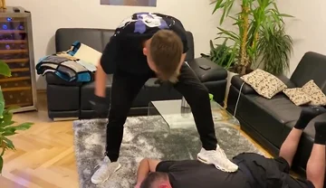 The domination germany master