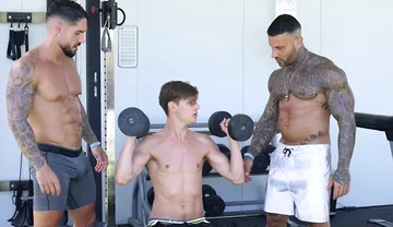 Gym Hookup