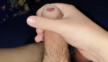 Cumshot for My Girlfriend