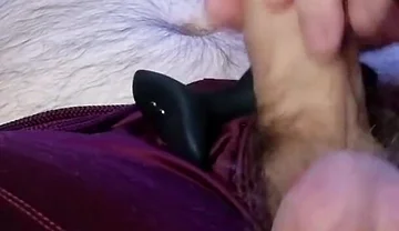 Edging Session