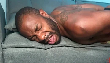 My Pervert Roommate: Micah Martinez Fucks Snoop August Alexander Raw