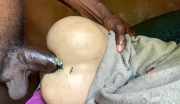 Fucking Side Ass Deep Sweet and Cream