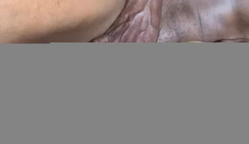 Wet Pussy Anal Deep and so Hot on My Big Dick