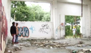 Twink Trio Show off in Circle Jerk