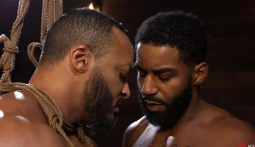 Shadow & Dillon Diaz to the Victor Goes the Spoils