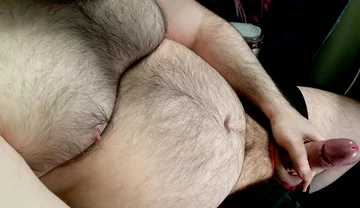 Edging Session