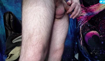 Edging Session